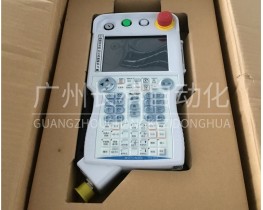 YASKAWA安川機器人NX100、DX100、DX200、XRC示教器現(xiàn)貨 維修服務(wù)