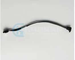 庫卡機(jī)器人固態(tài)硬盤原裝數(shù)據(jù)線00-170-870電源線W269898 910X01