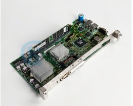 YASKAWA安川機(jī)器人NX100控制器CPU控制主板JANCD-NCP01-1